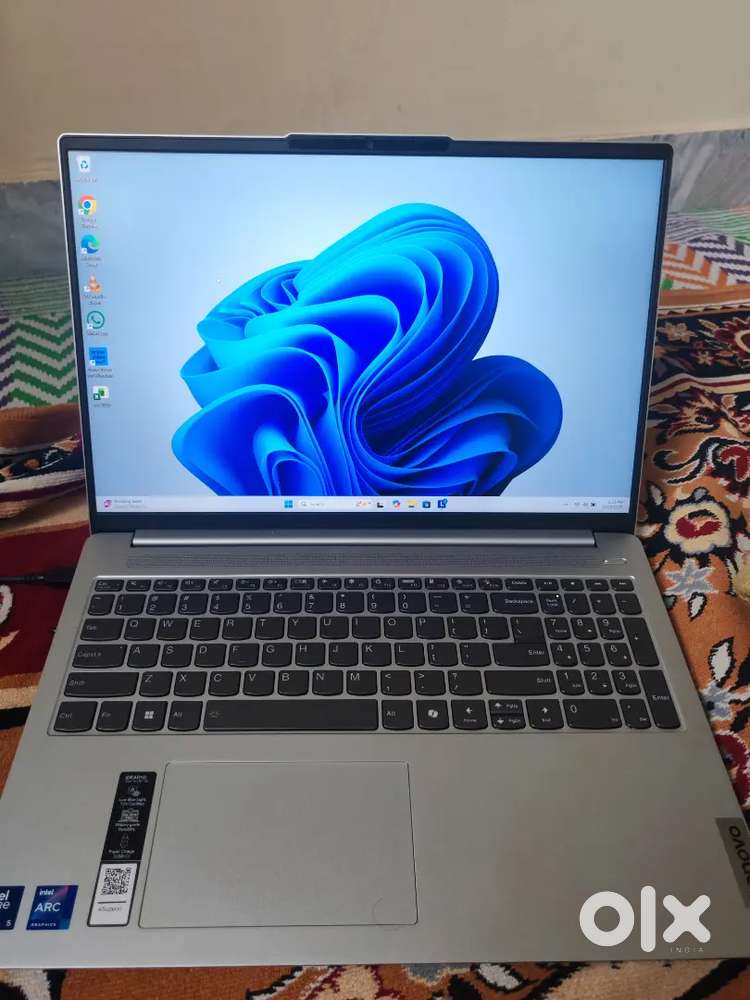 Ideapad slim 5 16IMH9