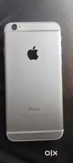 iPhone 6 100%