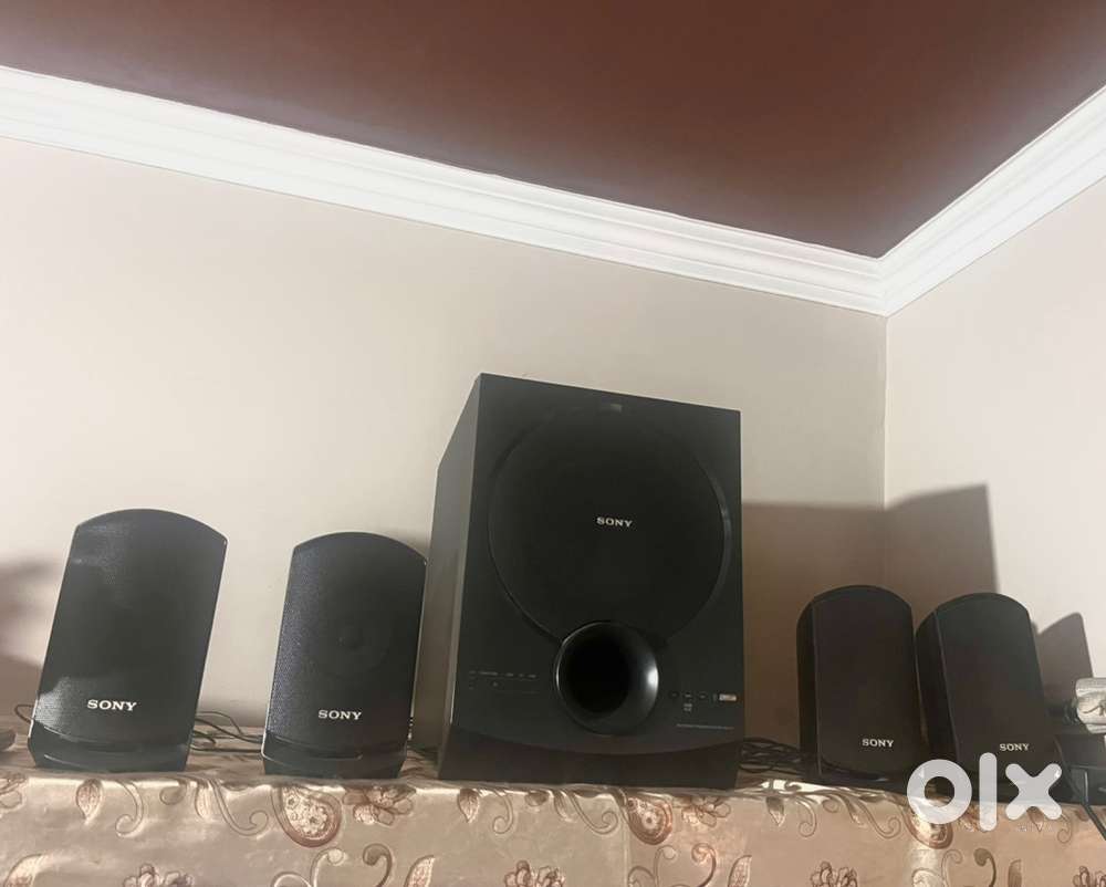 home theatre