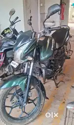 Bajaj Discover 150s