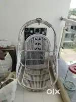 Basket jhoola