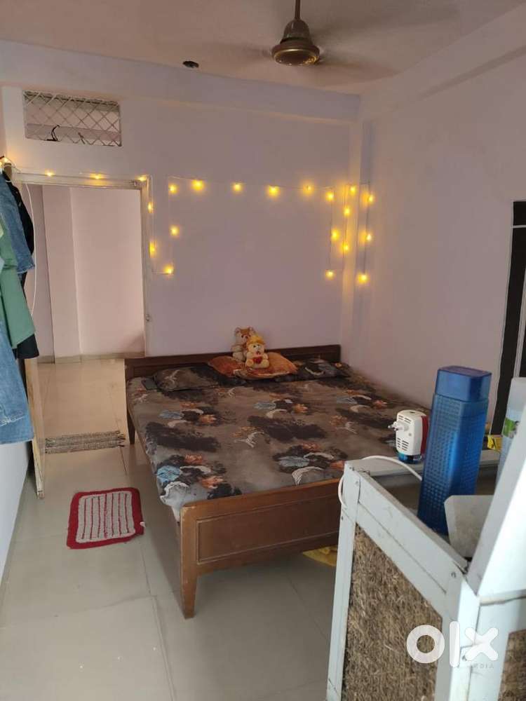 1bhk+1bhk 2 flat