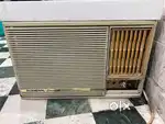 O General Heavy Duty Dubai Model 2 Ton Jumbo