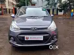 Hyundai Grand i10 Asta Automatic 1.2 Kappa VTVT, 2016, Petrol