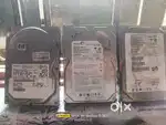 Hardisk Q-3