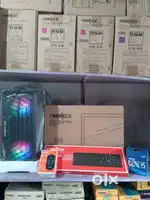 NEW FULL SET DESKTOP COMPUTER
