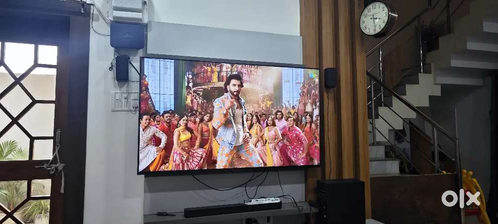 Brand new 42inch android smart full hd smart tv