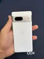 Google Pixel 7 – 256GB (White)