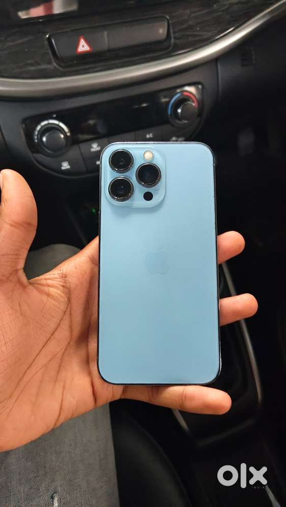 I phone 13 pro 256
