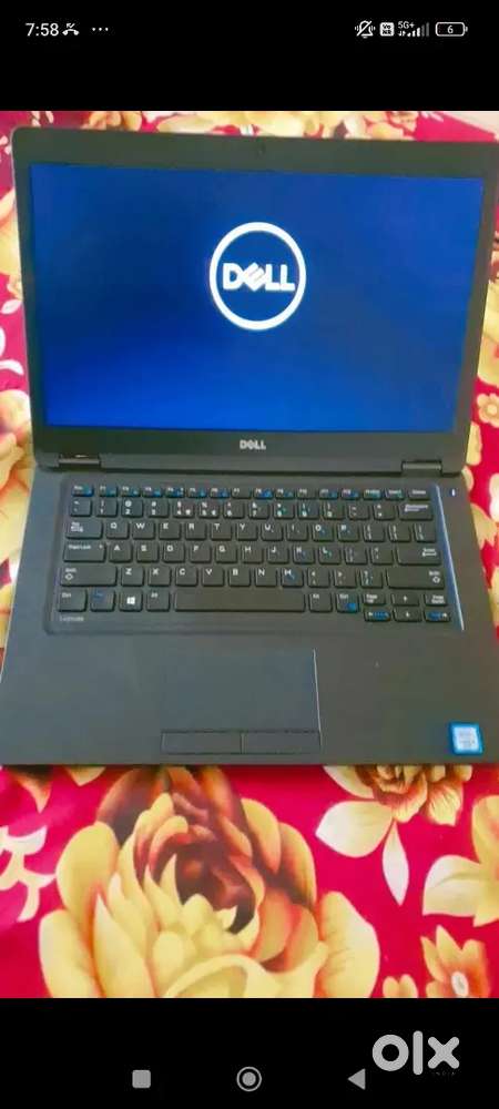 Dell laptop 3month warranty type C port