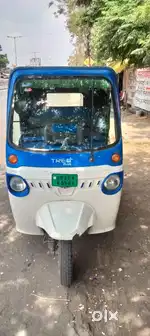 Mahendra treo plus