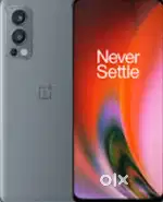 One plus nord 2   8/256