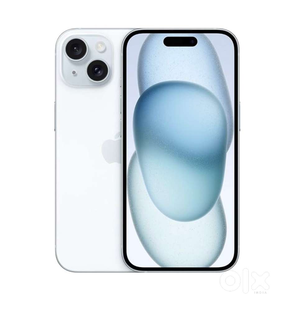 IPHONE 15 plus 128 GB