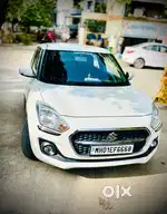 Maruti Suzuki Swift 2023 Petrol Good Condition