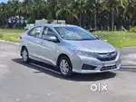 Honda City 2014 Petrol Good Condition