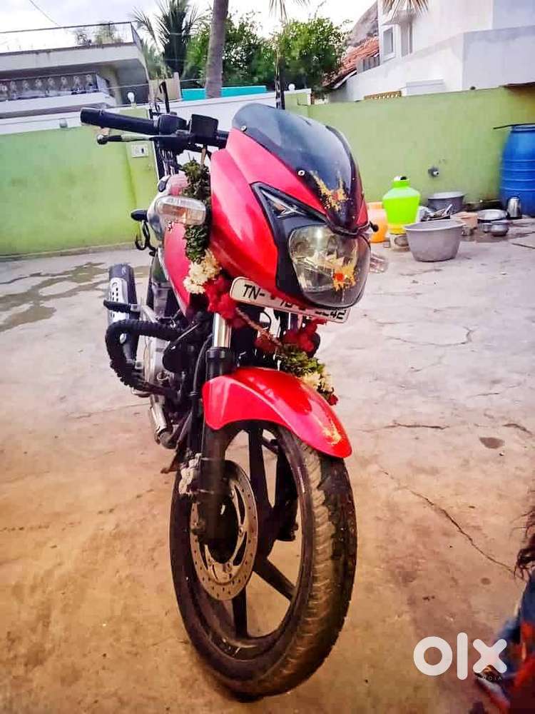 Pulsar 180