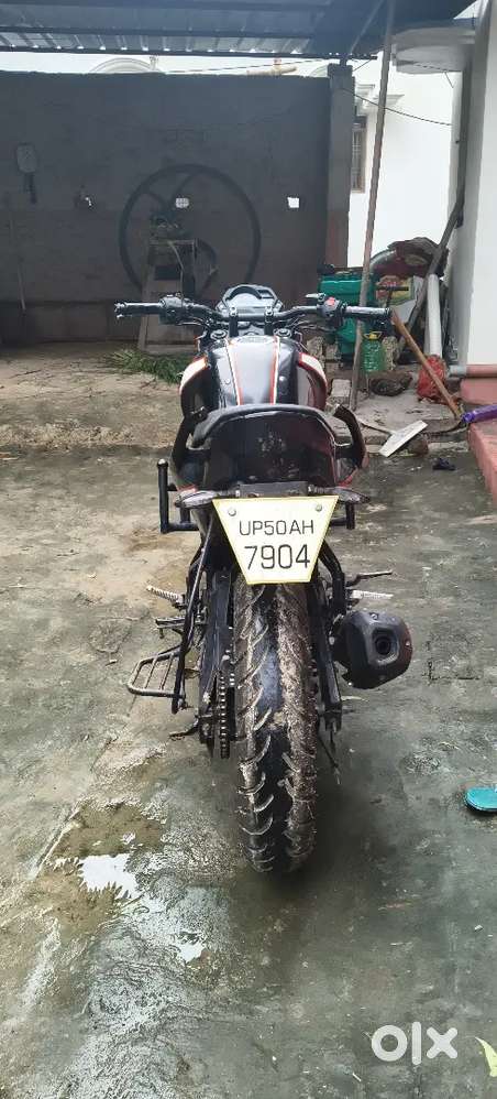 New condition mentain