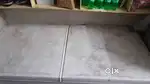 Godrej chest deep fridge