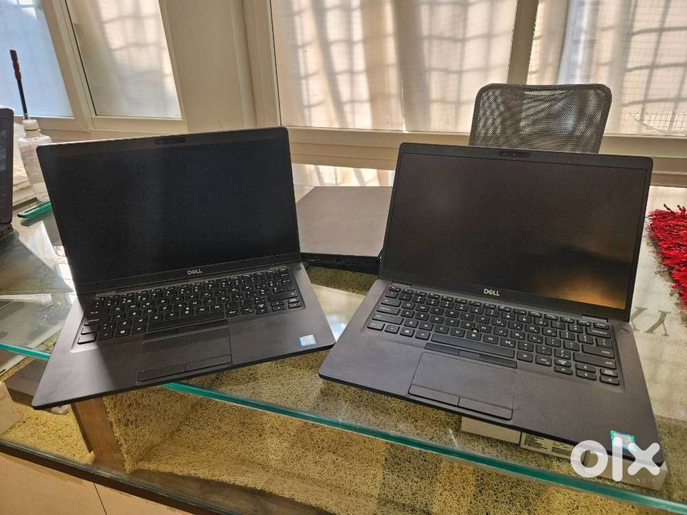 DELL LATITUDE 5400 !! INTEL I5 8TH GEN 8GB RAM 256GB SSD