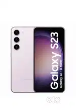 Samsung s23 global(8-128)