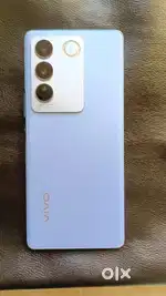 Vivo V27 – Excellent Condition, 6GB RAM + 128GB Storage”