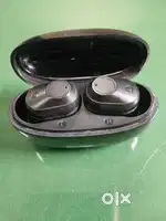 Moonwalks Ear buds. best condition. Best sound quality.