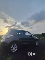 Maruti Suzuki Swift 2015 Diesel Well Maintained