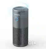 Ambrane Car Air Purifier