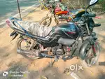 Good condition self start 1 din pahle New battery our sarvice huaa hai