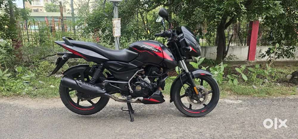 Pulsar 150 Bs6 (Pay 25k Remaining Emi Option)