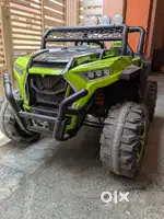 Car for kids