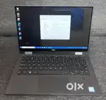 Dell XPS 13 - Black