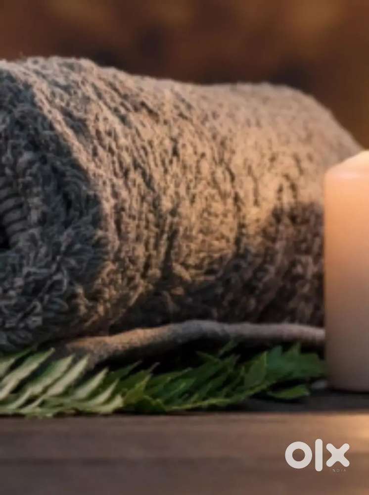 Spa mai need hai female only