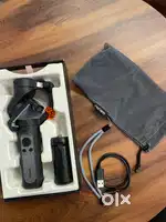 Mobile Gimbal