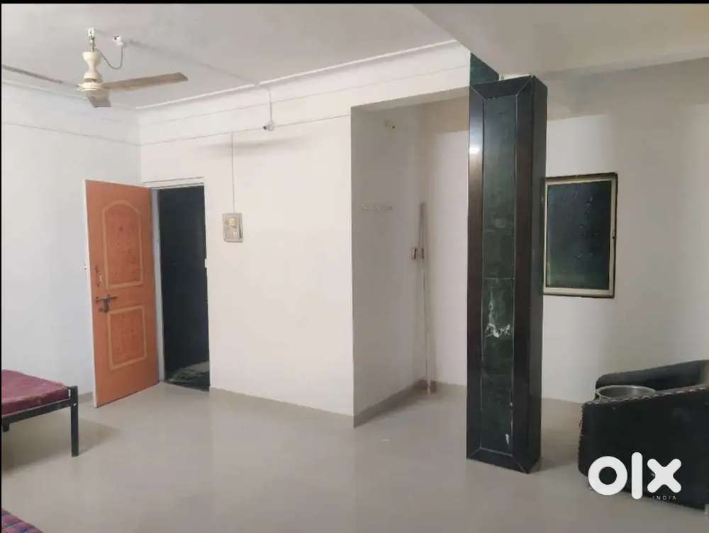 1 BHK on rent for batchelor's only, No family