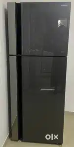 Hitachi fridge