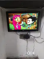 LCD TV FOR SALE