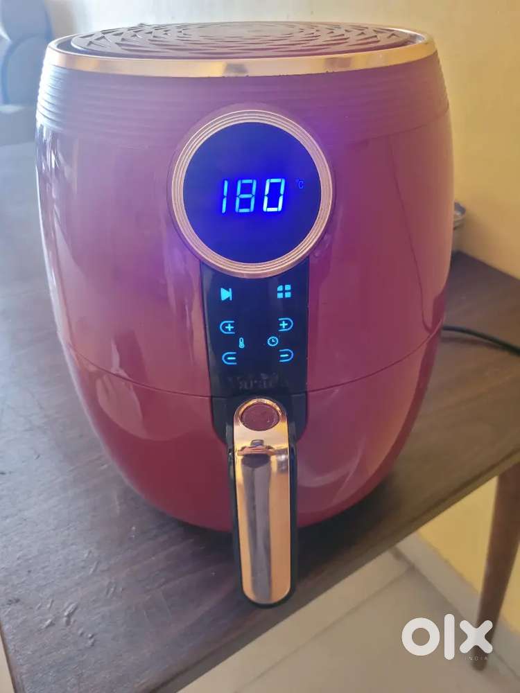 Varada ( AIR FRYER )