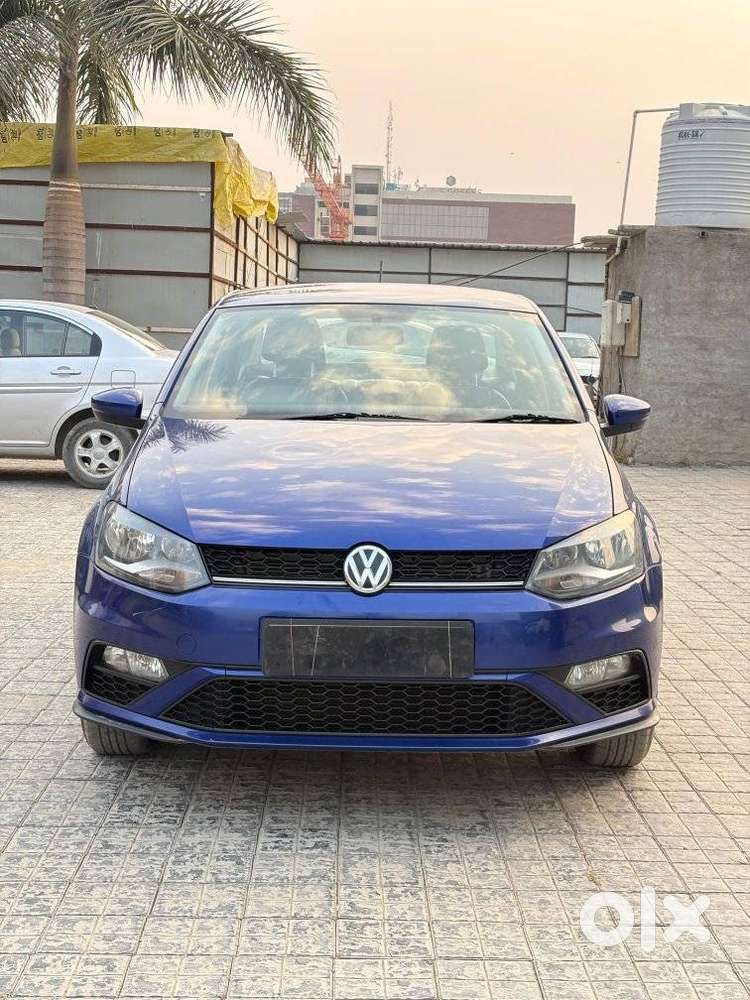 Volkswagen Vento, 2020, Petrol