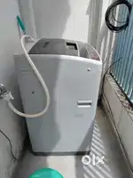 waching machine
