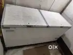 Trufrost Deep Freezer