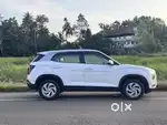 Hyundai Creta 1.6 EX Diesel, 2022, Diesel