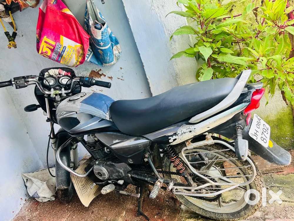 Good condition