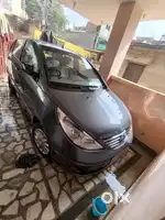 Tata Indica Vista 2011 Diesel Well Maintained