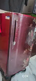 Godrej 190 ltr fridge bechna hai