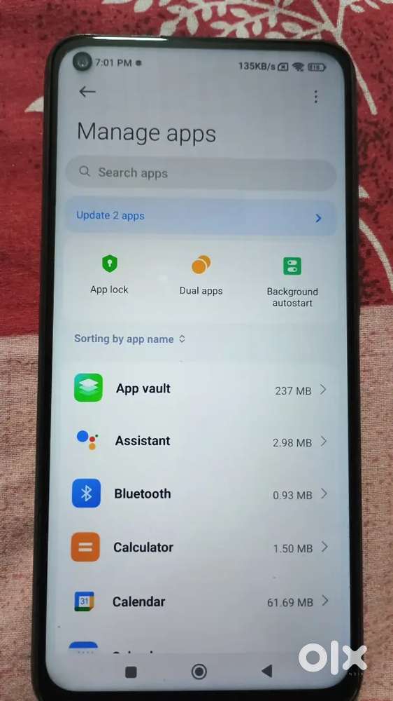 Redmi note 9