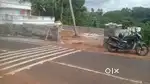 Located powdikonam 7 cent Main road frontage kanjikal