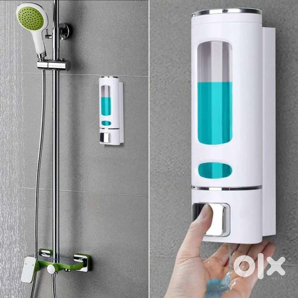 Hand Wash Dispenser