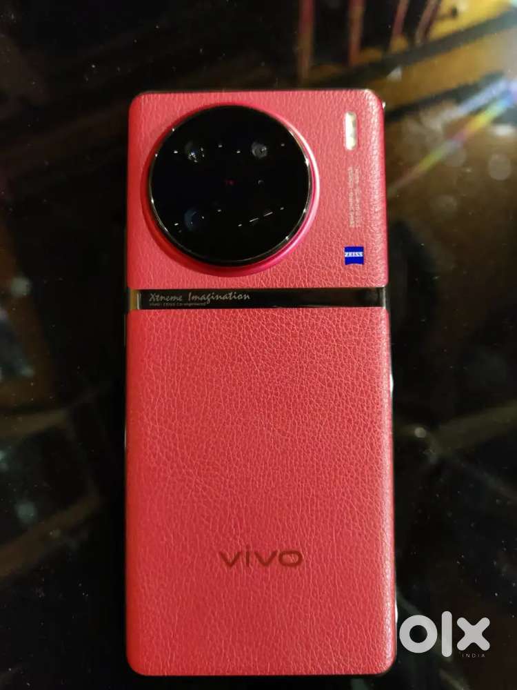 Vivo X90 Pro