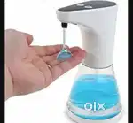 Automatic Soap Dispenser fresh piece